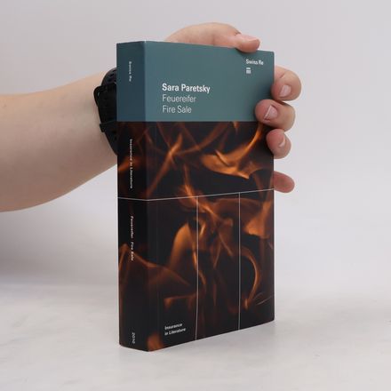 Feuereifer. Fire Sale