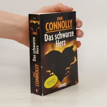 Das schwarze Herz