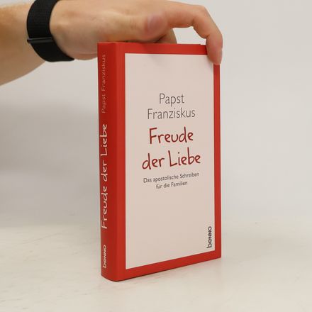 Freude der Liebe