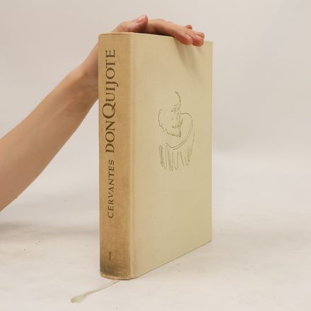 Don Quijote von la Mancha I