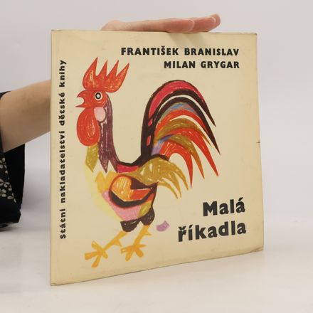 Malá říkadla