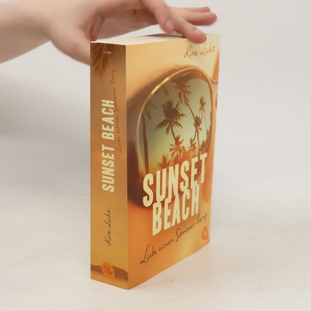 Sunset Beach - Liebe einen Sommer lang
