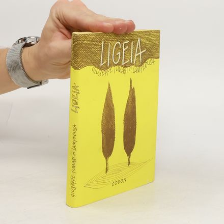 Ligeia a jiné prózy