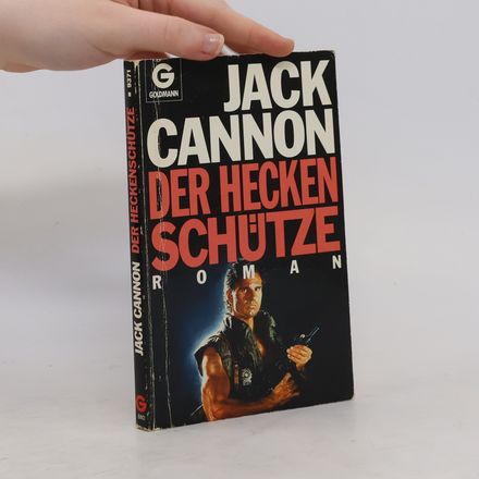Der Heckenschütze. Roman.