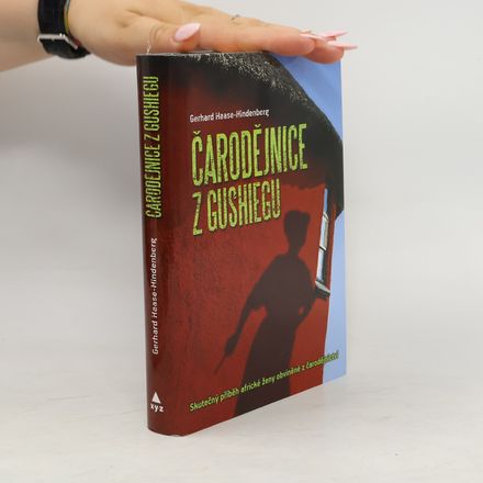 Čarodějnice z Gushiegu