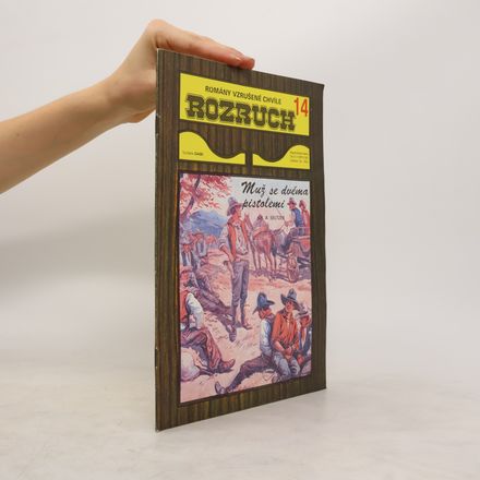 Rozruch 14. Muž se dvěma pistolemi