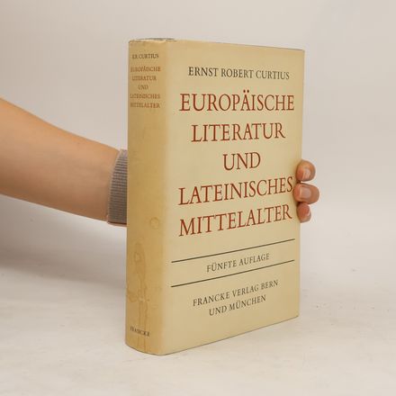 Europäische Literatur und Lateinisches Mittelalter