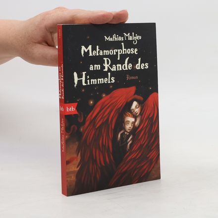 Metamorphose am Rande des Himmels