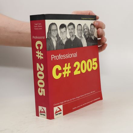 Professional C♯ 2005