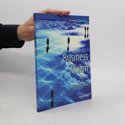 Business vision. [Student's book]