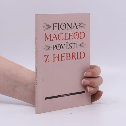 Pověsti z Hebrid