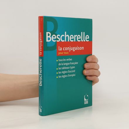 La conjugaison pour tous