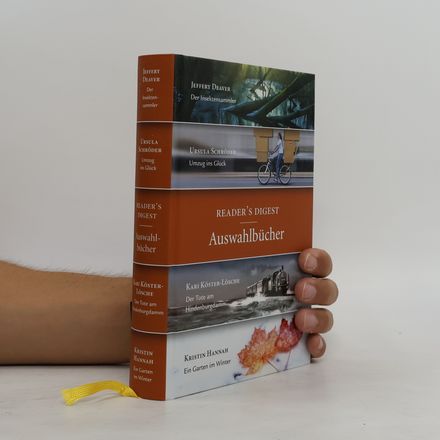 Reader's Digest Auswahlbücher