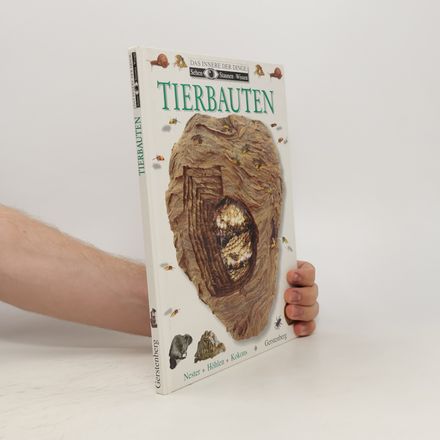 Tierbauten