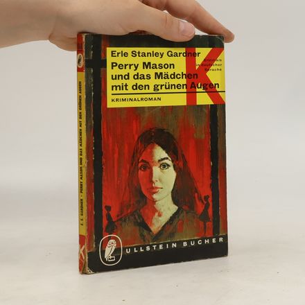 Perry Mason und das Mädchen mit den grünen Augen