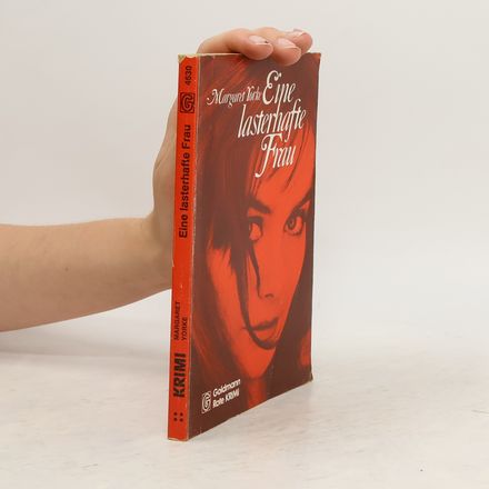 Eine lasterhafte Frau (Rote KRIMI)