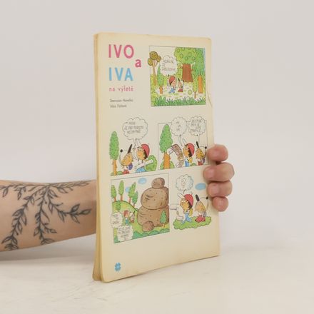 Ivo a Iva na výletě