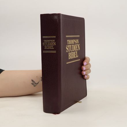Thompson-Studienbibel