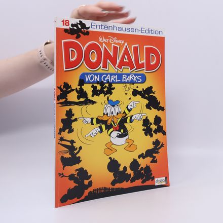 Donald von Carl Barks 18