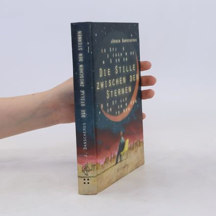 Die Stille zwischen den Sternen