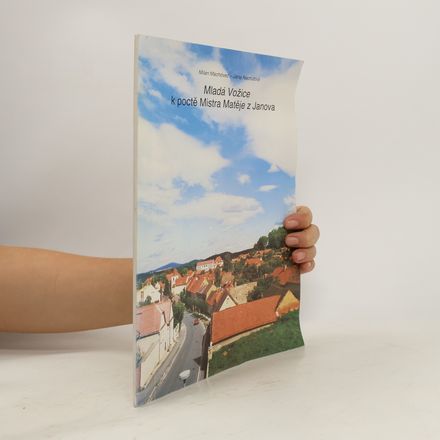 Mladá Vožice k poctě Mistra Matěje z Janova