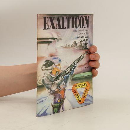 Exalticon 1/1992
