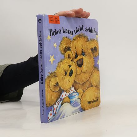 Bobo kann nicht schlafen