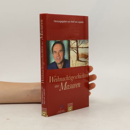 Weihnachtsgeschichten aus Masuren