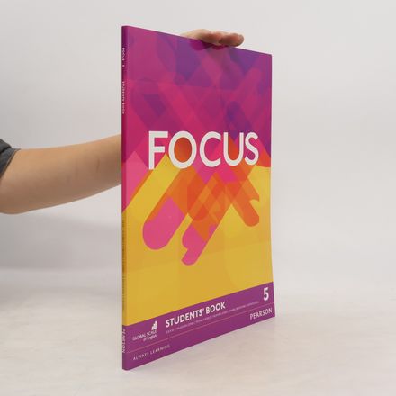 Focus. 5, Students' book