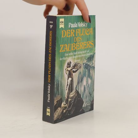 Das Fluch des Zauberers