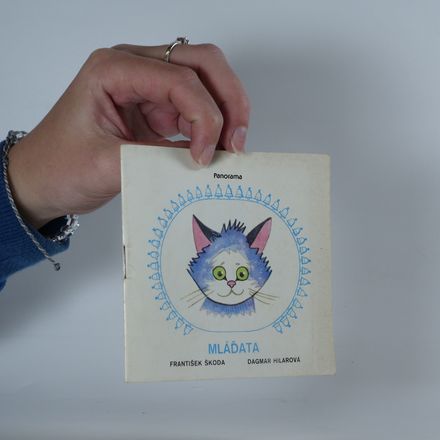 Mláďata