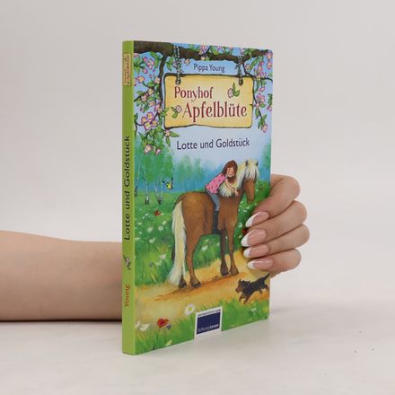 Ponyhof Apfelblüte