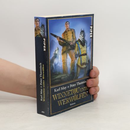 Winnetou unter Werwölfen
