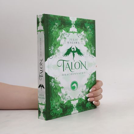 Talon 3: Drachennacht
