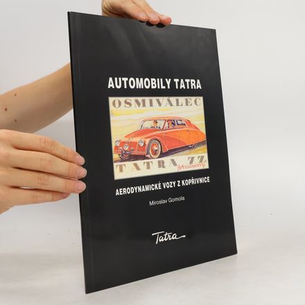 Automobily Tatra