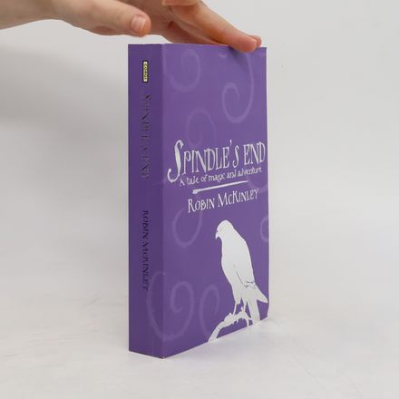 Spindle's End