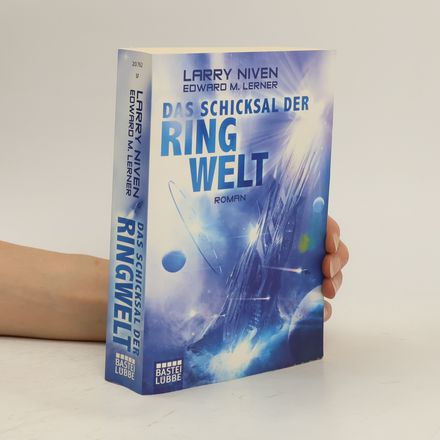 Das Schicksal der Ringwelt