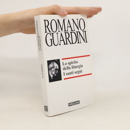 Lo spirito della liturgia. I santi segni