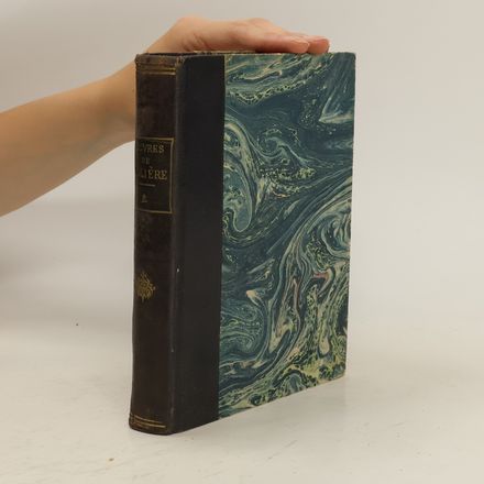 Œuvres de Molière 2