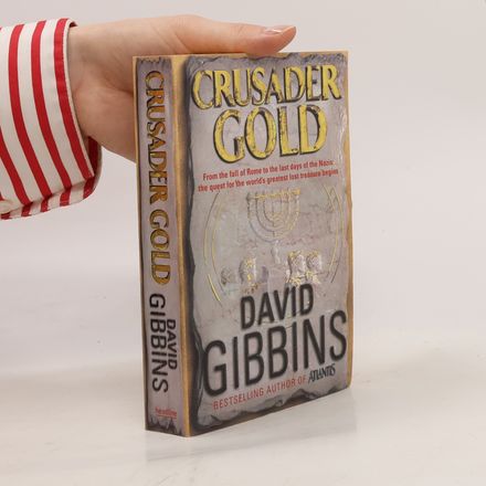 Crusader Gold