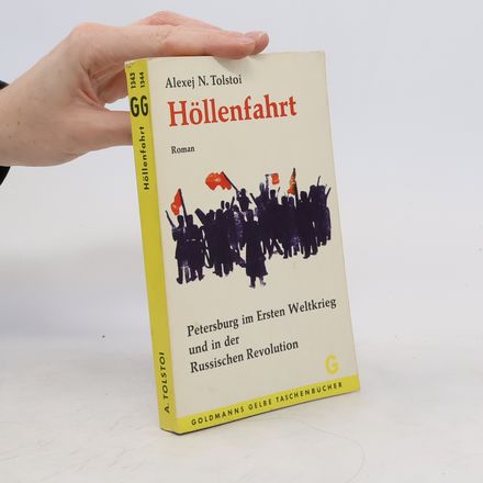 Höllenfahrt