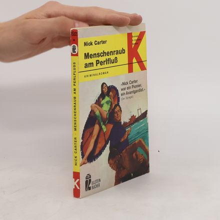 Menschenraub am Perlfluß