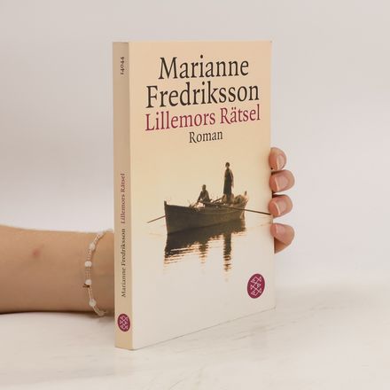 Lillemors Rätsel