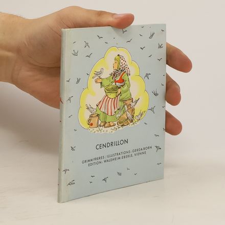 Cendrillon