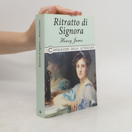 Ritratto di Signora