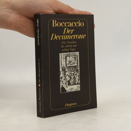 Der Decamerone IV