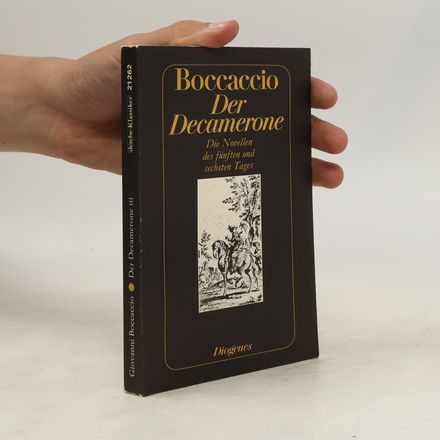 Der Decamerone III