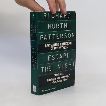 Escape the Night