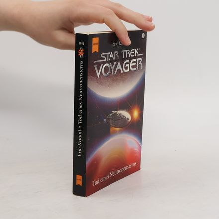 Star Trek, Voyager, Tod eines Neutronensterns