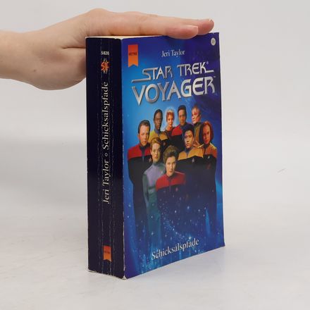 Star Trek, Voyager, Schicksalspfade